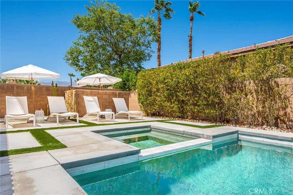 81850 Fiori Del Deserto Drive, La Quinta