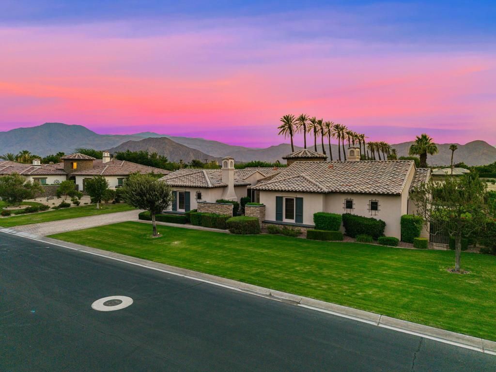 49481 Rock Rose Drive, Indio