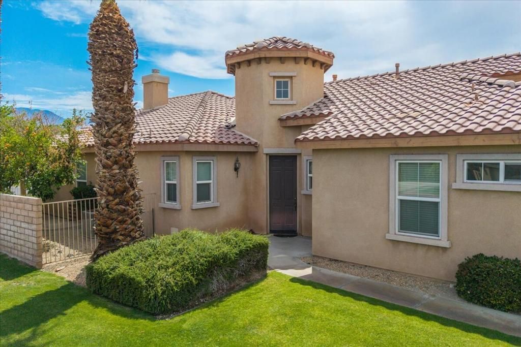 82755 Matthau Drive, Indio