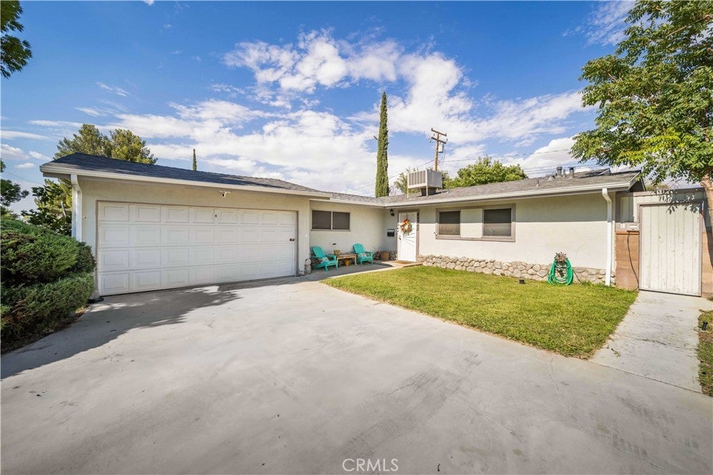 Photo of Listing #SR25162587