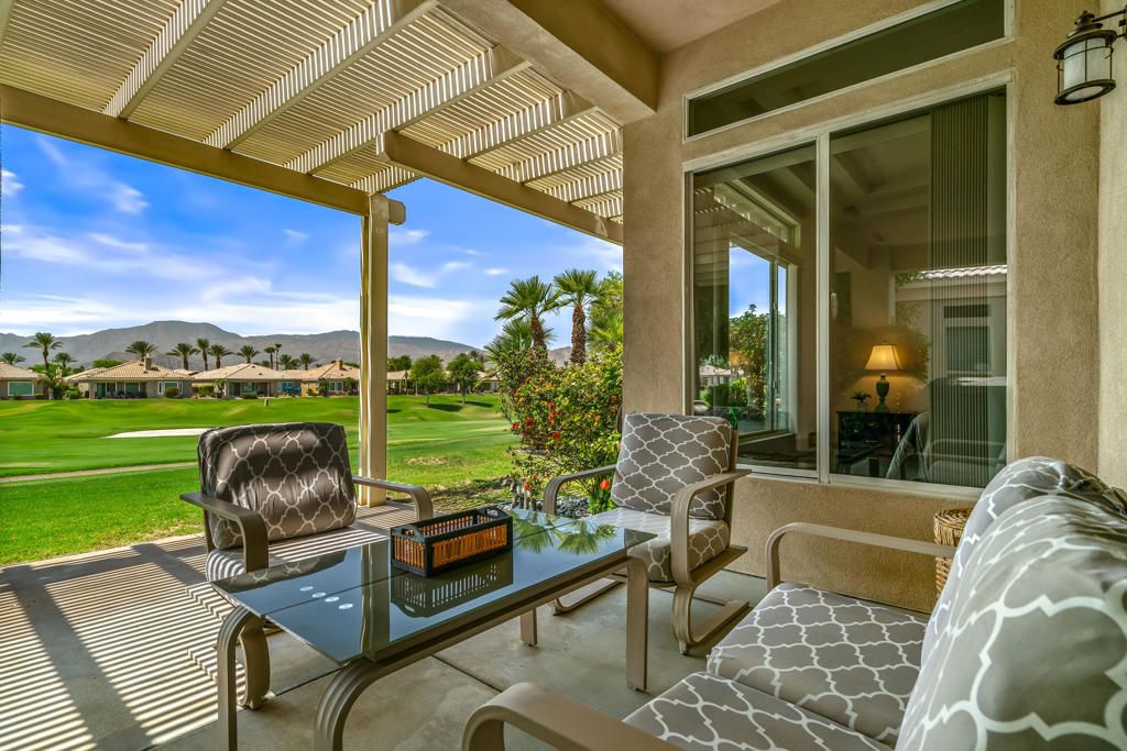 44591 S Heritage Palms Drive, Indio