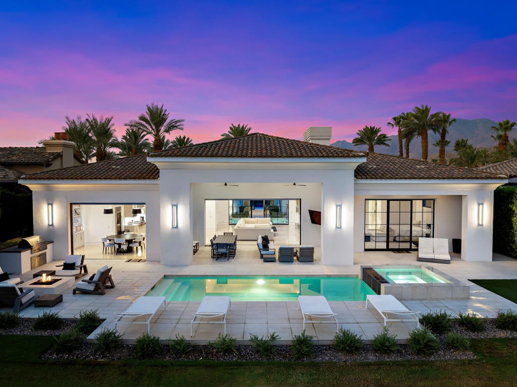 80160 Via Pessaro, La Quinta