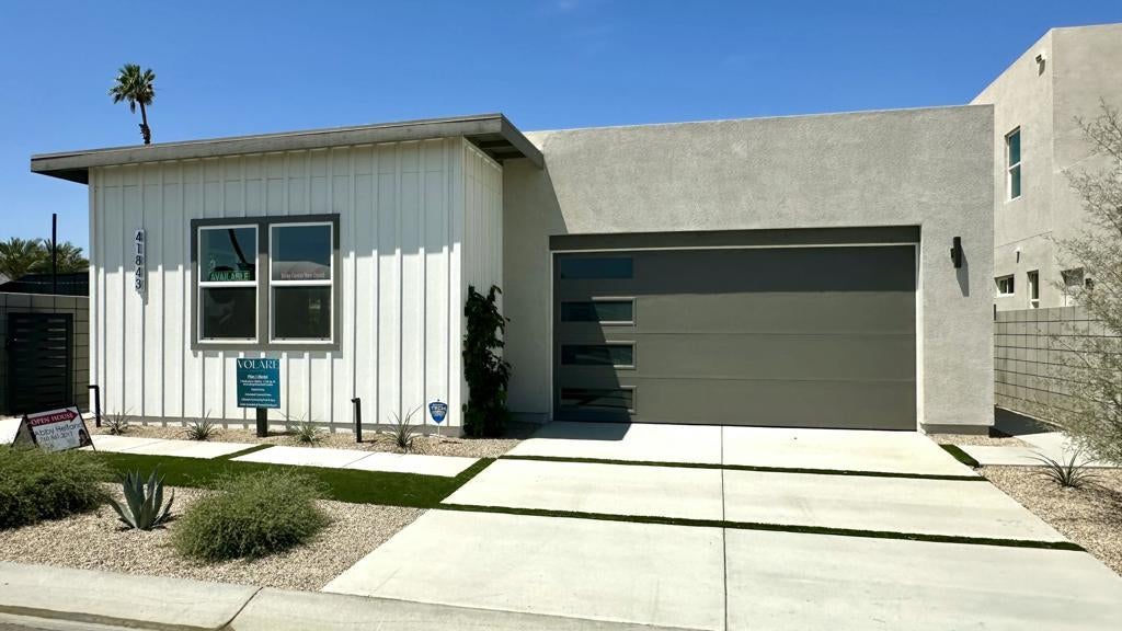 41843 Volare Court, Bermuda Dunes