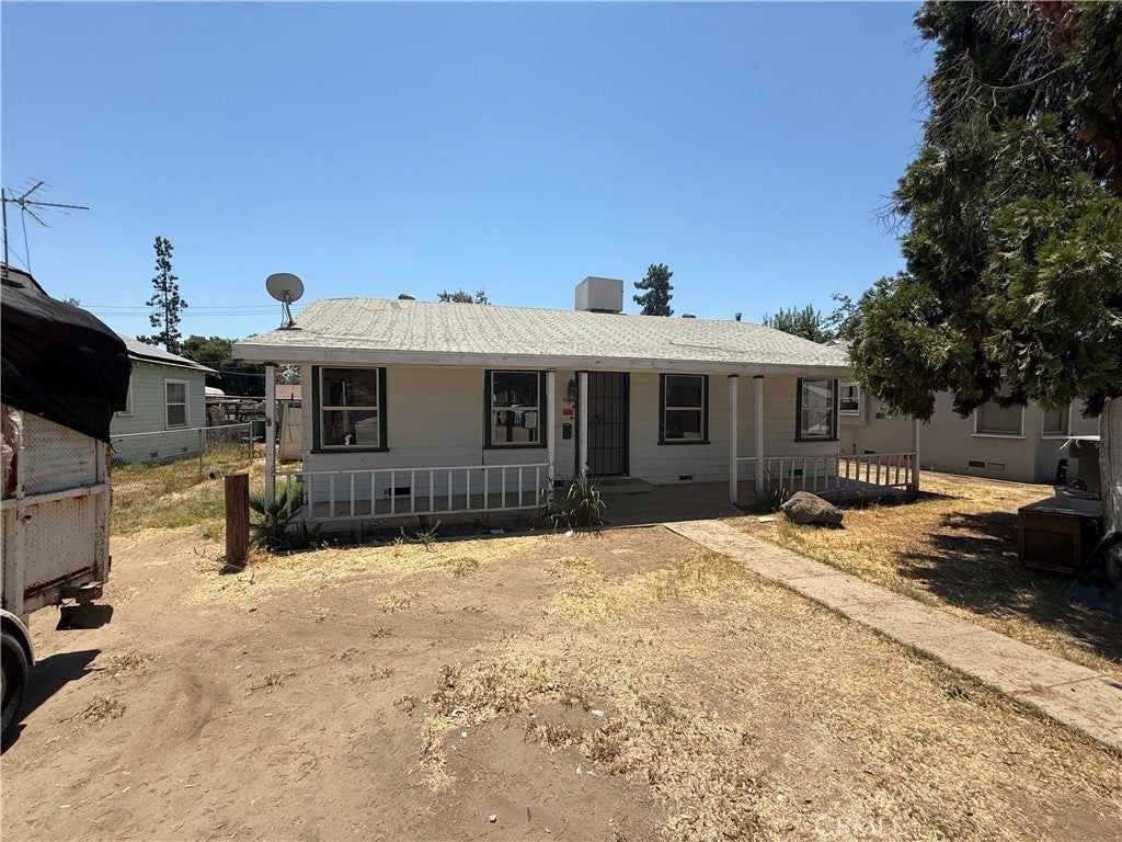 Photo of Listing #SR25163036