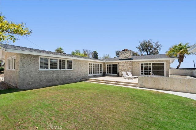 4331 Dauntless Drive, Rancho Palos Verdes.