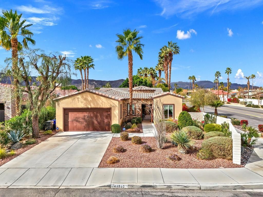40399 Corte Placitas, Palm Desert
