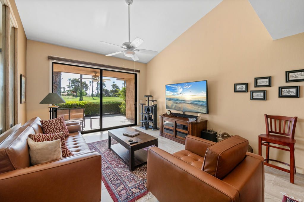 40 Sunrise Drive, Rancho Mirage