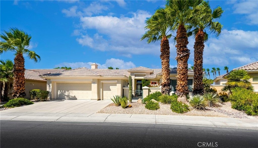 35637 Meridia Avenue, Palm Desert