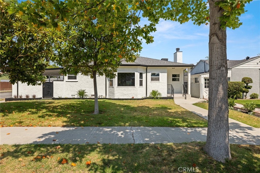 Photo of Listing #SR25163150