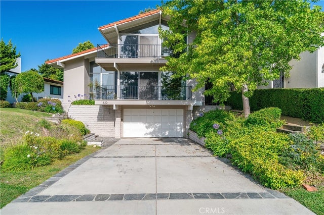 1620 Granvia Altamira, Palos Verdes Estates.