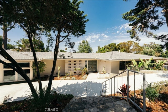 34 Shady Vista Road, Rolling Hills Estates.