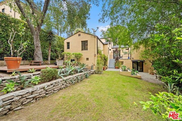 4310 Cedarhurst Circle, Los Angeles