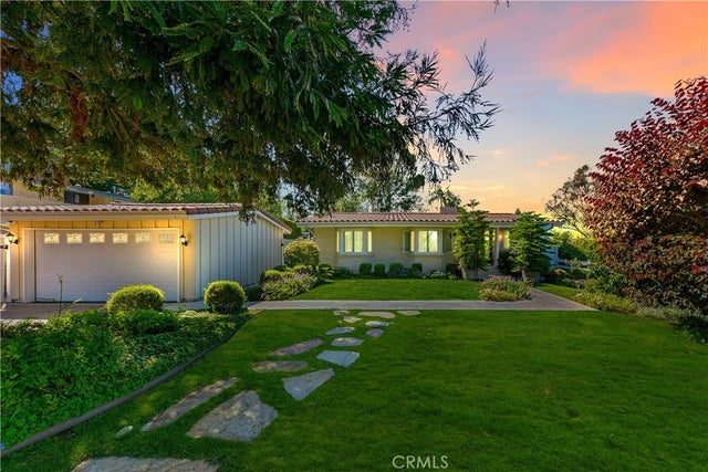 3 Gaucho Drive, Rolling Hills Estates.