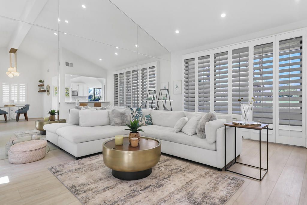 31 Blue River Drive, Palm Desert