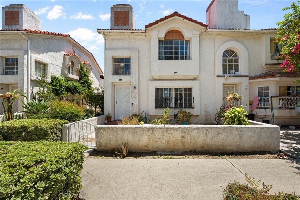 Photo of Listing #CV25163600