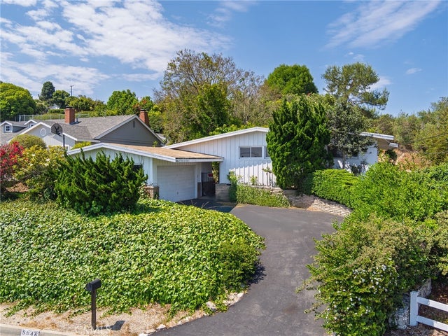 5046 Range Horse Lane, Rolling Hills Estates.