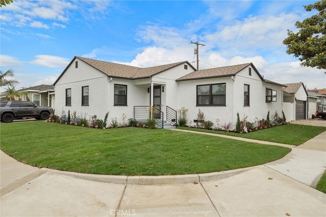 12215 Hindry Avenue, Hawthorne.