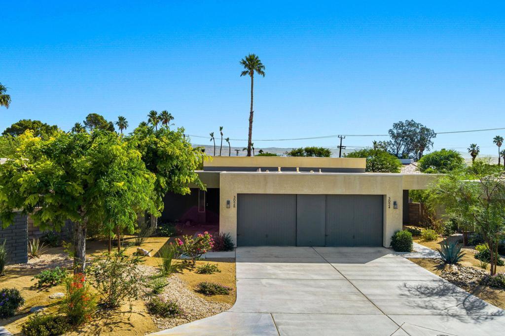 3028 Sunflower Circle, Palm Springs