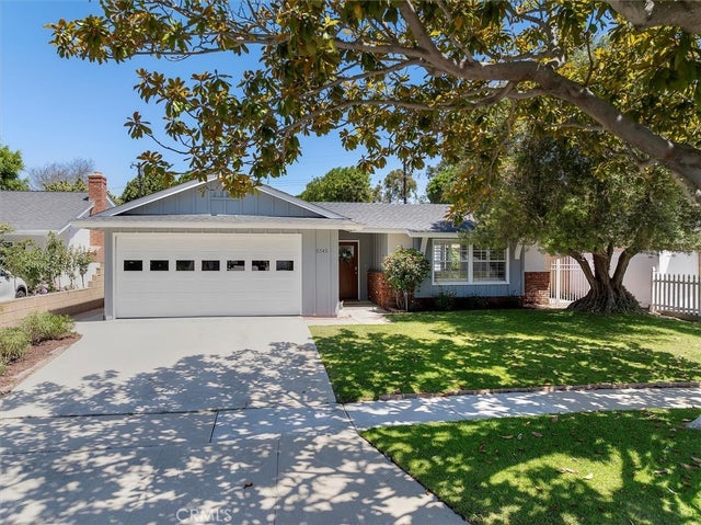 5545 Konya Drive, Torrance.