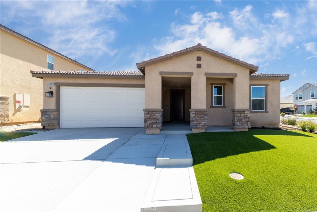 Photo of Listing #CV25164640