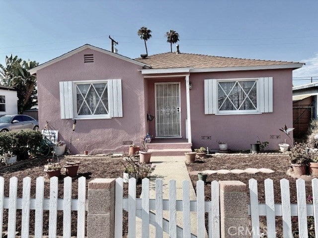 4313 W 167th Street, Lawndale.