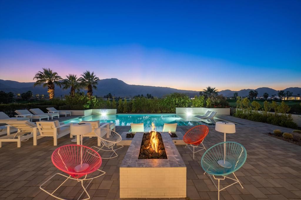 59715 Seville, La Quinta