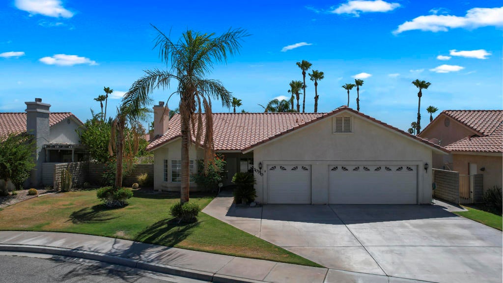 30330 Keith Avenue, Cathedral City