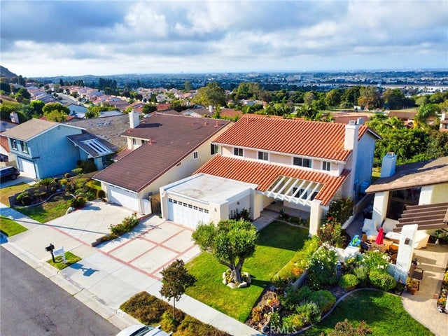 3015 Carolwood Lane, Torrance.