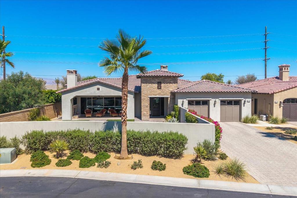 55120 Autumn Valley Court, La Quinta