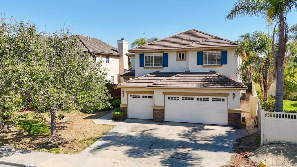 Photo of Listing #250034209SD