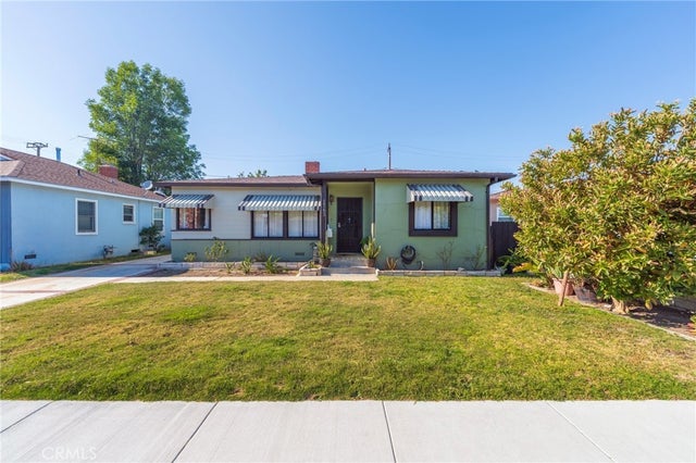 1763 W 245th Street, Torrance.