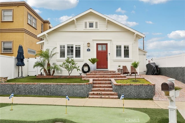 311 S Guadalupe Avenue, Redondo Beach.