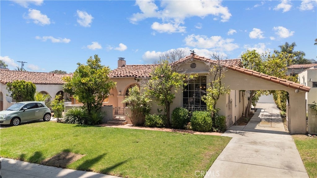 Photo of Listing #SR25165591