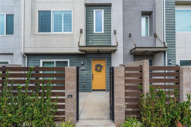 14418 Plum Lane 5, Gardena.