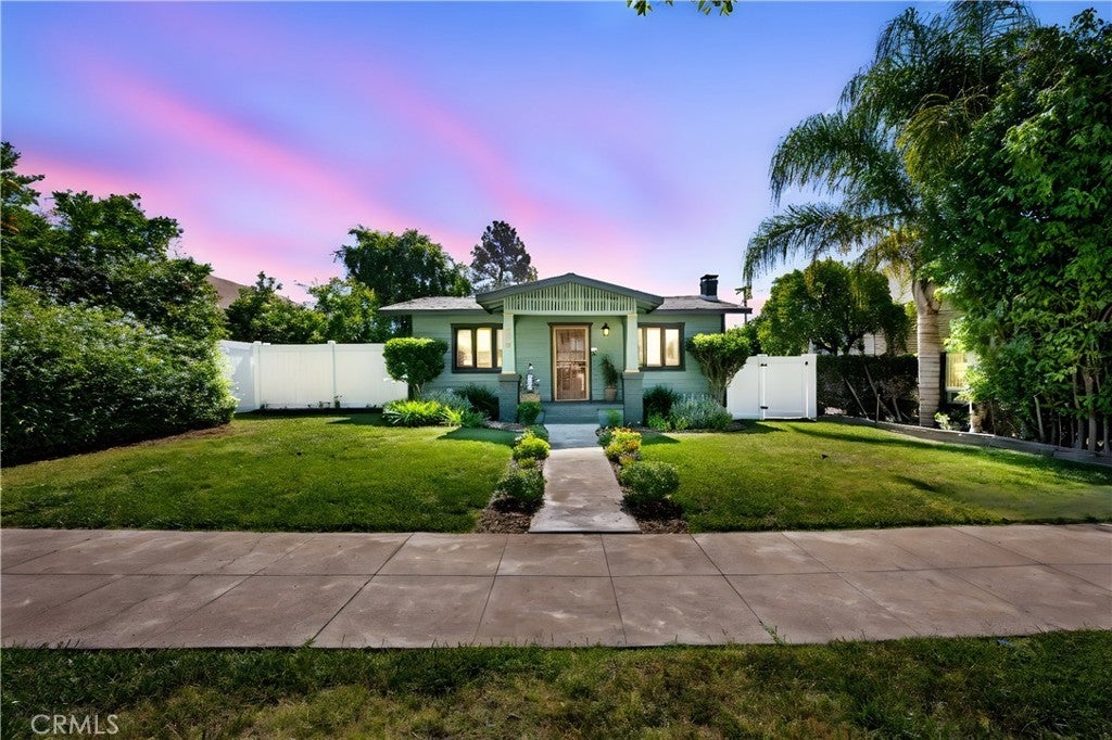 Photo of Listing #CV25166566