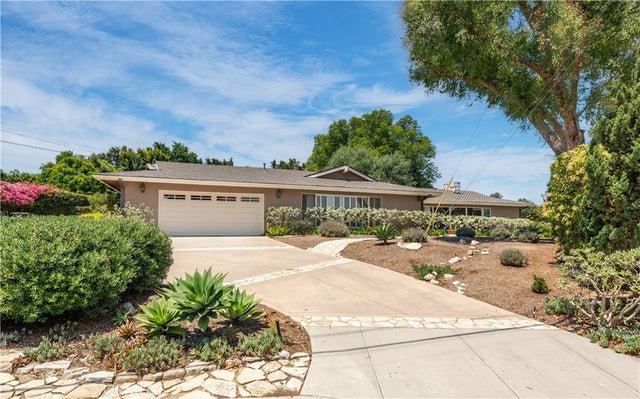 55 Hidden Valley Road, Rolling Hills Estates.