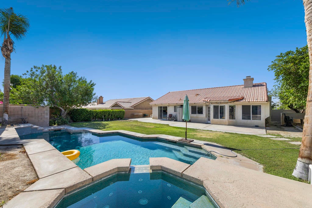 78710 La Palma Drive, La Quinta