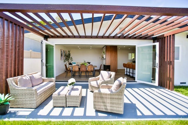 4136 Via Lado, Torrance.