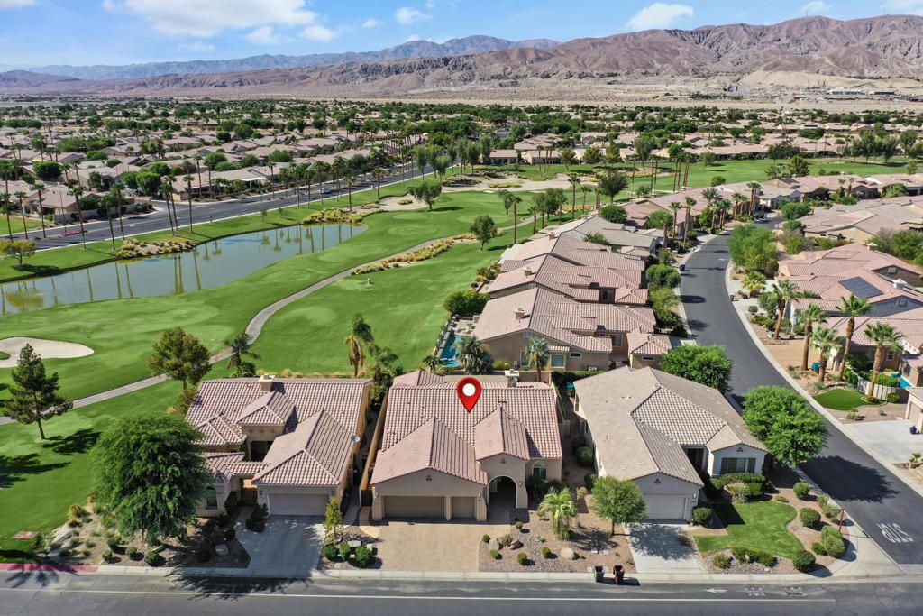 81554 Avenida Sombra, Indio