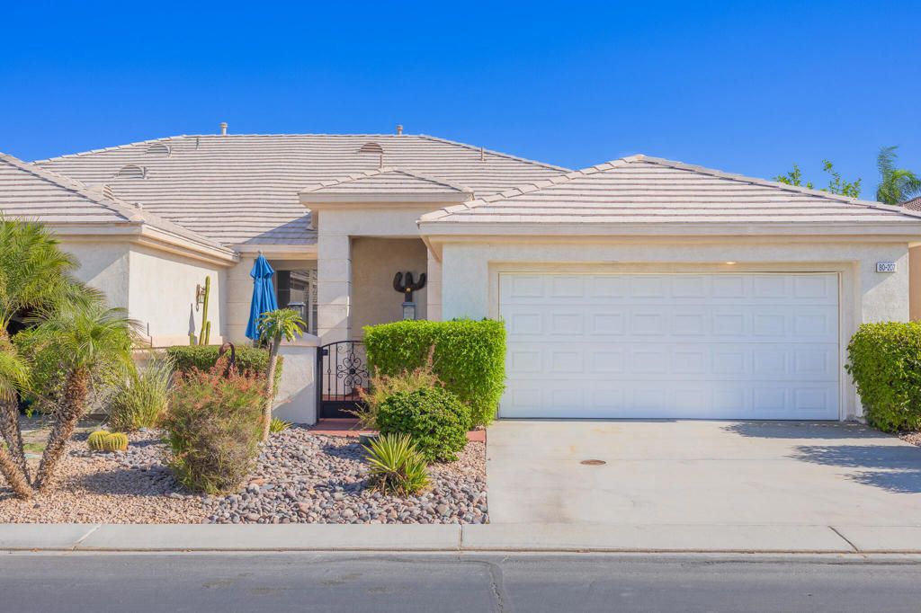 80207 Royal Birkdale Drive, Indio