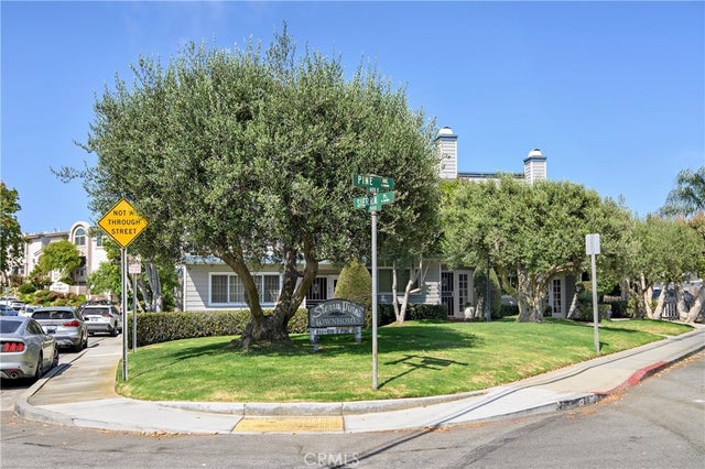 617 E Pine Avenue, El Segundo.