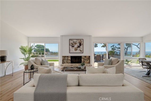 28717 Trailriders Drive, Rancho Palos Verdes.