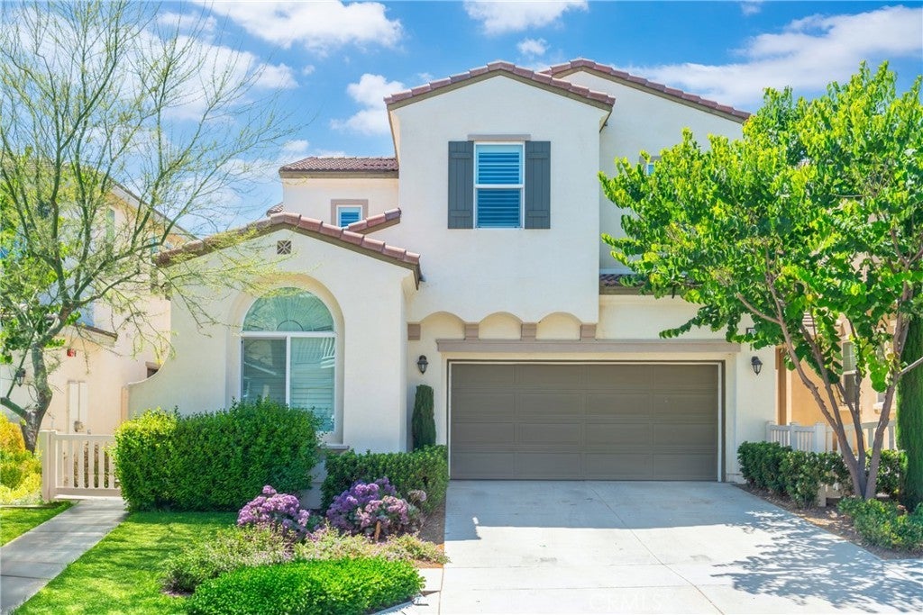 Photo of Listing #TR25161510