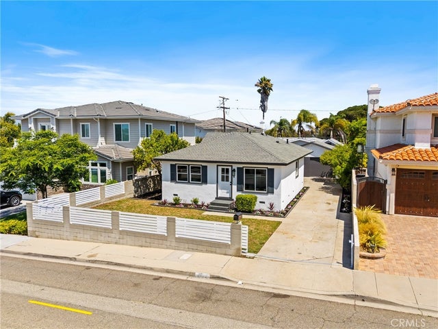 2419 Graham Avenue, Redondo Beach.