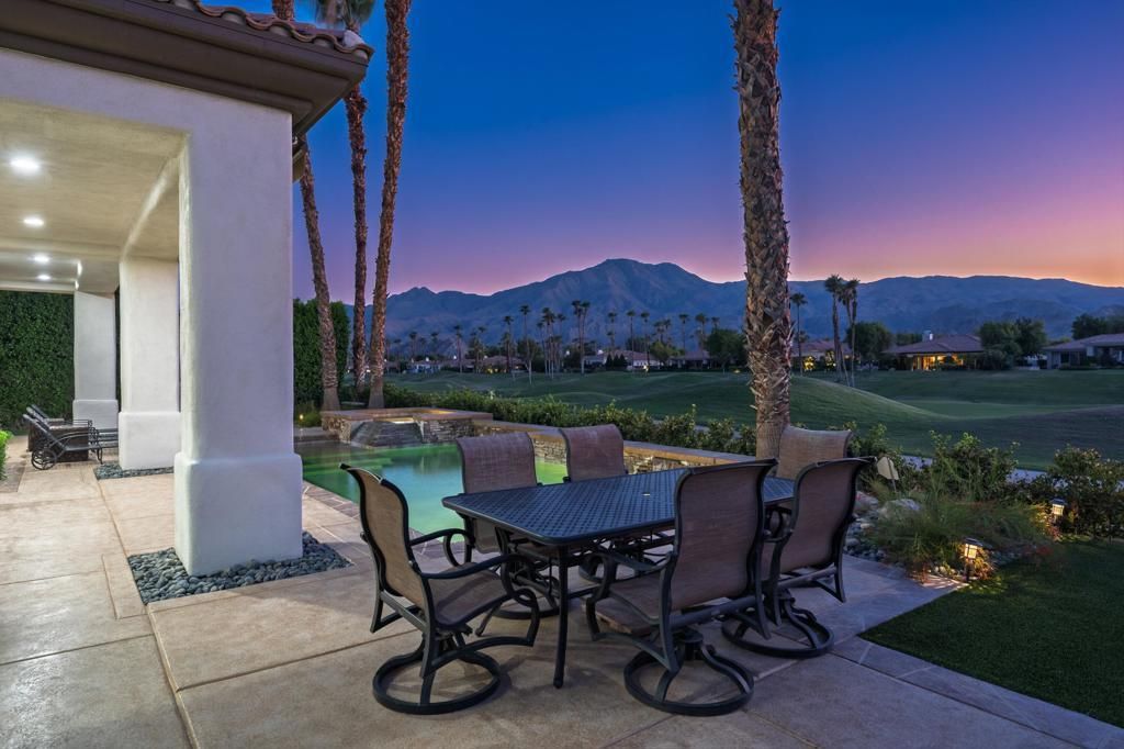 56023 Winged Foot, La Quinta