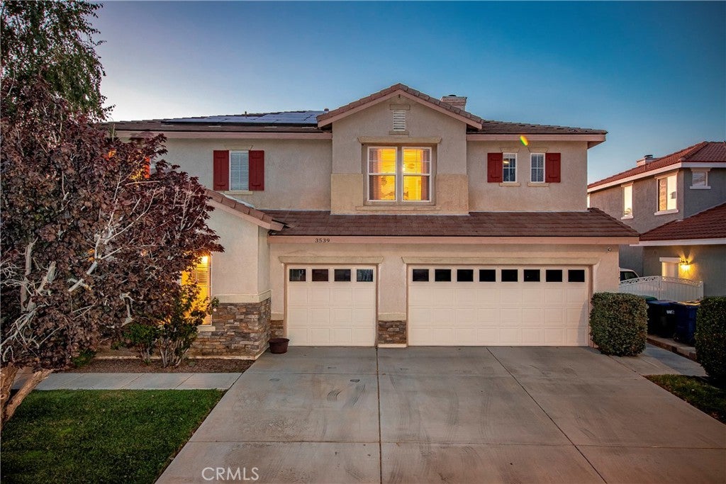 Photo of Listing #SR25166502