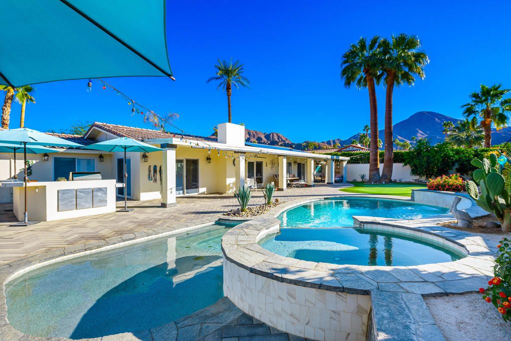45675 Via Corona, Indian Wells