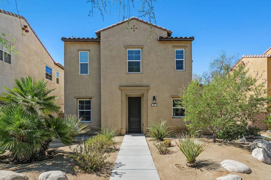 461 Paseo Del Corazon, Palm Desert