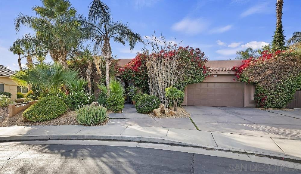 35659 Tranquil Pl, Cathedral City