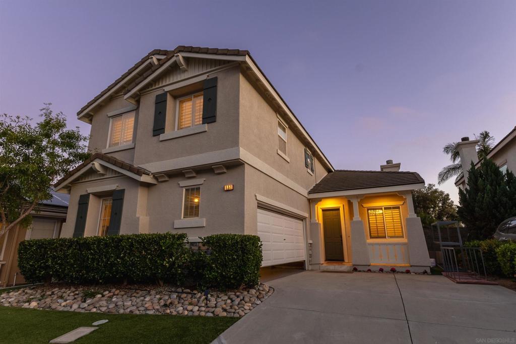 Photo of Listing #250034574SD